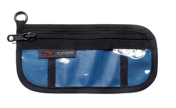 Knitting Tool Pouch Size 2 in Constellation (blue) 525 Ballistic.